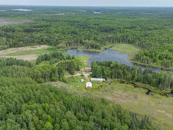 49306 Chokecherry Ln, Marcell, MN 56657