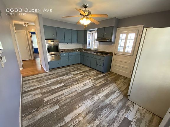 2nd image of 8633 Olden Ave