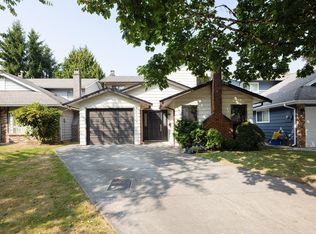 10117 Lawson Dr, Richmond, BC V7E5M2