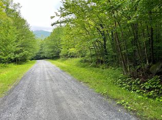 L93 Ruby Mountain View Dr, North River, NY 12856