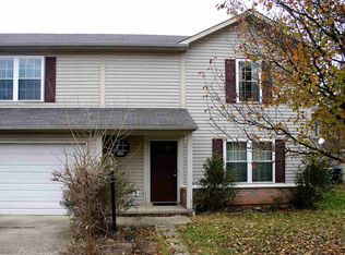 1578 W Edinburgh Bnd, Bloomington, IN