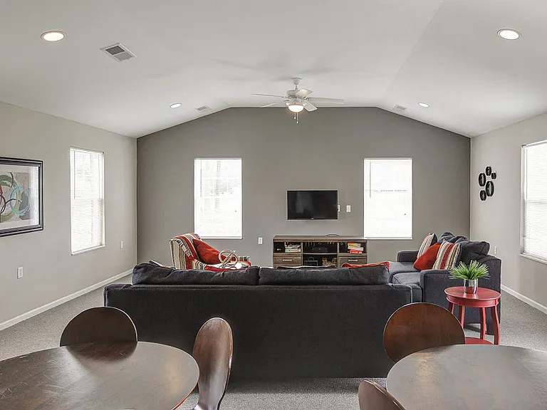 Community room