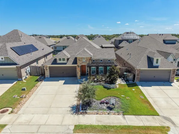 6315 Rockford Dr, College Station, TX 77845