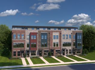 Clarendon Plan, Skyland, Washington, DC 20020