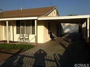 609 N Figueroa St, Santa Ana, CA 92703