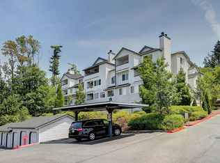 Castle Creek, Renton, WA 98059