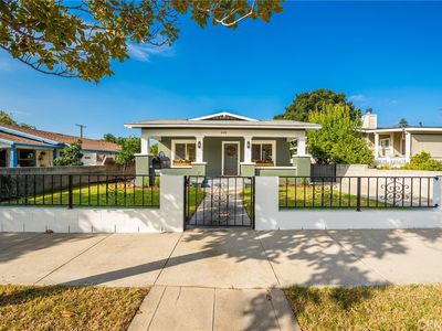 449 Clay St, Fillmore, CA, 93015