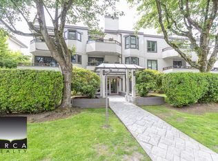 145 E 12th St #105, North Vancouver, BC