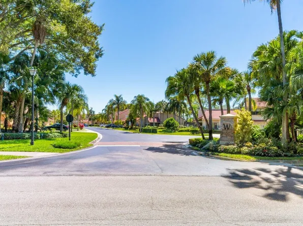 767 Windermere Way #767, Palm Beach Gardens, FL 33418