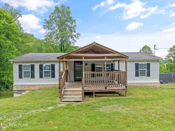 495 Monroe Rd, Maynardville, TN 37807