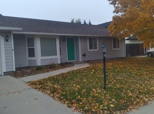 3720 W Woodmont Dr, Meridian, ID 83646