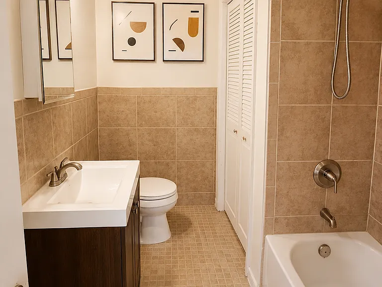244 Whiton St #2 — Photo 6