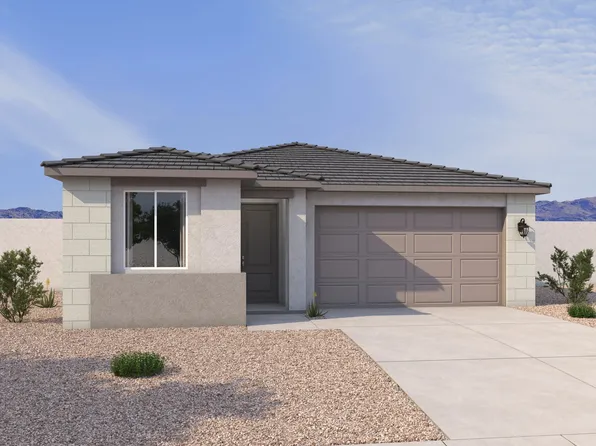 7619 S 47th Dr, Laveen, AZ 85339