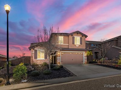209 Vanney Ct, Roseville, CA, 95661