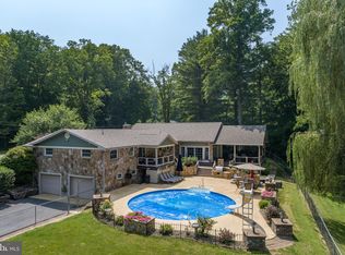 Bear Creek Road Maple St #213, Friendsville, MD 21531