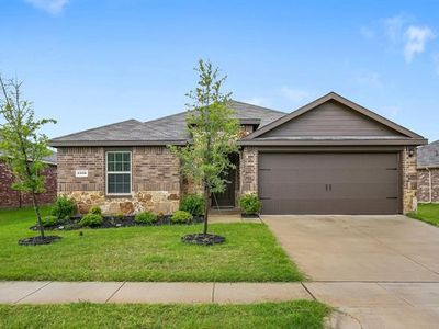 2339 Julia Ln, Forney, TX, 75126
