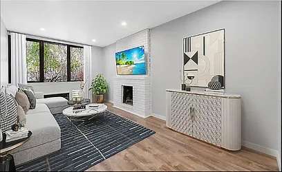 Rented by REAL New York