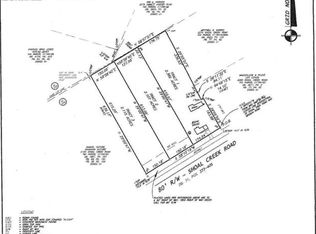 0 Shoal Creek Rd, Monroe, GA 30656