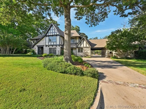 3133 E 68th St, Tulsa, OK 74136