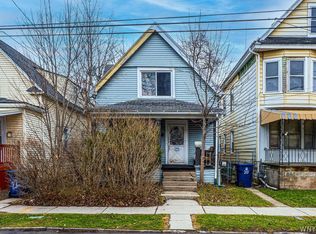 221 Chadduck Ave, Buffalo, NY 14207