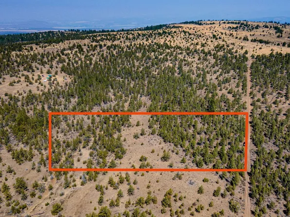 SE Thomas Rd #0, Prineville, OR 97754