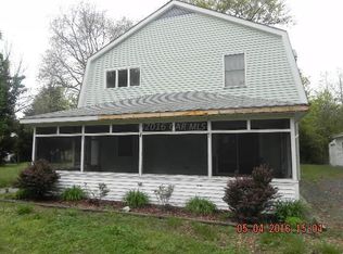 9970 Grapevine Rd, Mardela Springs, MD 21837