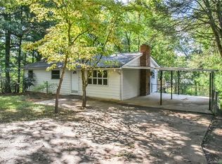 46 Monte Vista Cir, Candler, NC 28715