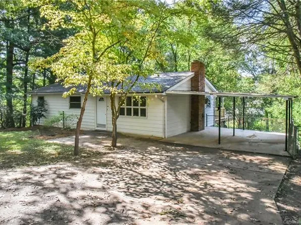 46 Monte Vista Cir, Candler, NC 28715