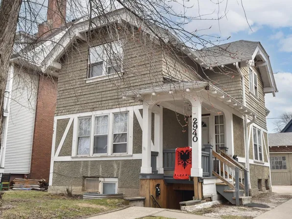 2940 North Maryland AVENUE, Milwaukee, WI 53211