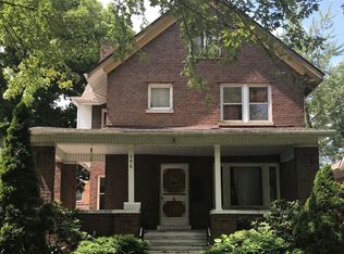 406 S Monroe St, Streator, IL 61364