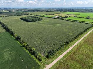 Forster Rd NE, Carlos, MN 56319