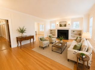 67 Green St, Brookline, MA 02446