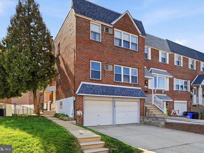 4210 Lyman Dr, Philadelphia, PA, 19114