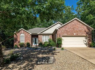 19 Telon Way, Hot Springs, AR 71909