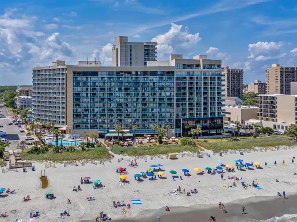 201 74th Ave. N #2527, Myrtle Beach, SC 29572