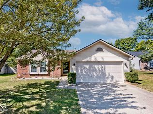 105 Coralbury Ct, Mooresville, IN