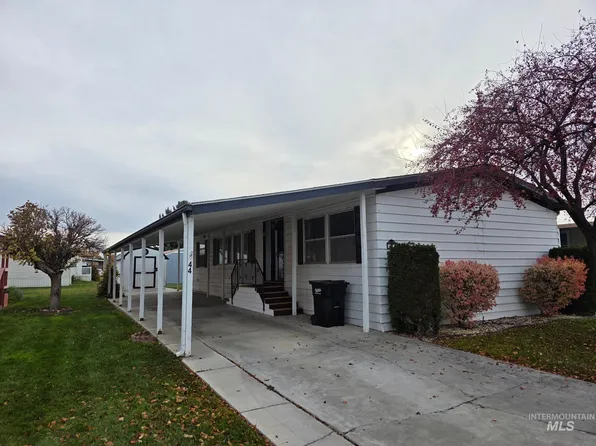 1605 Grandview Dr N Space 44, Twin Falls, ID 83301
