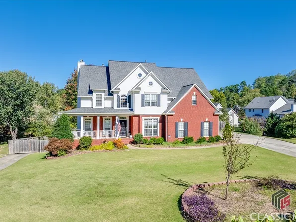 5710 Lake Windsor Parkway, Buford, GA 30518