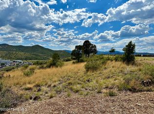 3131 Bar Circle A Rd #A, Prescott, AZ 86301