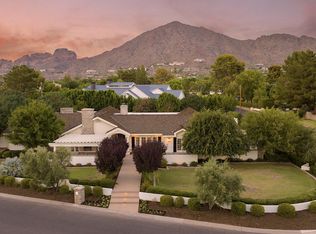 5350 E Calle Del Medio, Phoenix, AZ 85018