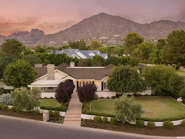 5350 E CALLE DEL MEDIO --, Phoenix, AZ 85018