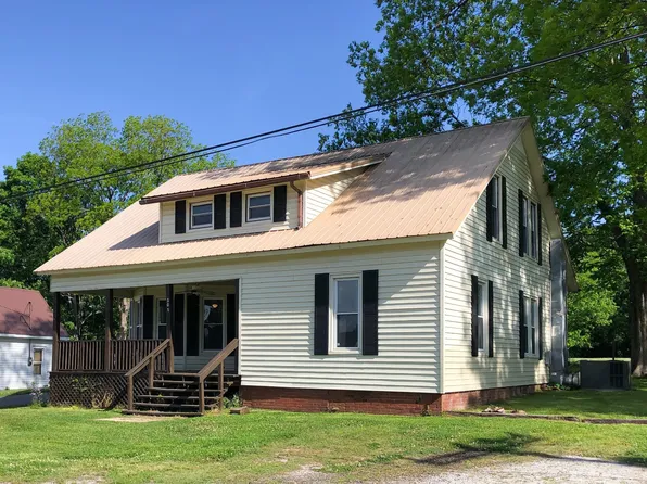 301 Bennett St, Decherd, TN 37324