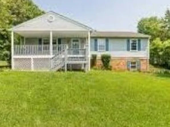 336 Beverly Hills Cir #338, Lynchburg, VA 24502