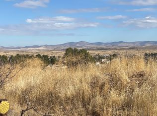 19999 E Mingus Dr, Mayer, AZ 86333