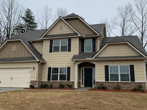 31 Thunder Hawk Ln NE, Rydal, GA 30171