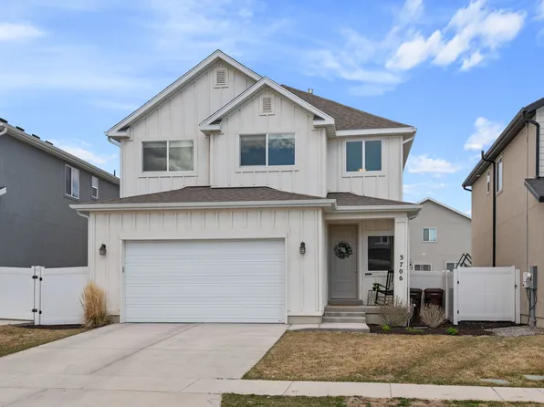 3706 N Cuade St, Eagle Mountain, UT 84005