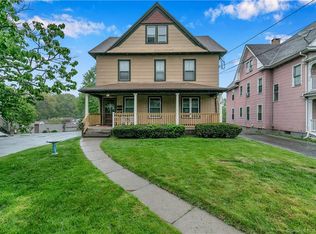 491 W Main St, Meriden, CT 06451