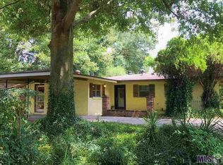 2878 Drusilla Ln, Baton Rouge, LA 70809