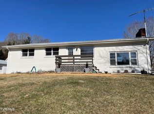 1234 Bulldog Rd, Trade, TN 37691