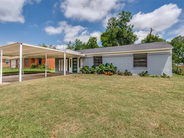 2711 San Diego Dr, Dallas, TX 75228